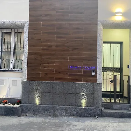 Domus Cerere-3